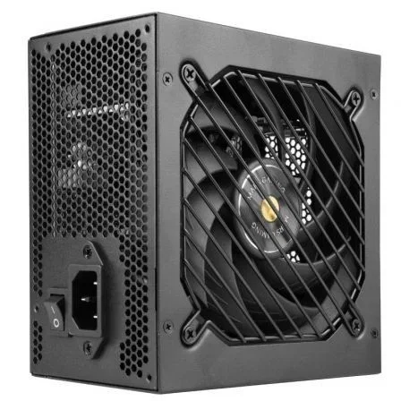 Mars Gaming MPB750SI 750W 80 Plus Bronze ATX Mars Gaming MPB750SI 750W 80 Plus Bronze ATX